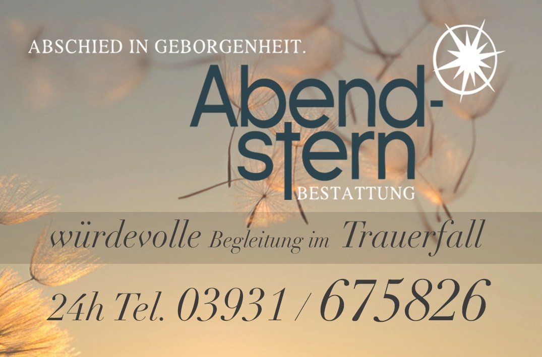 Sterben ist ein Teil des Lebens Oktober 2016